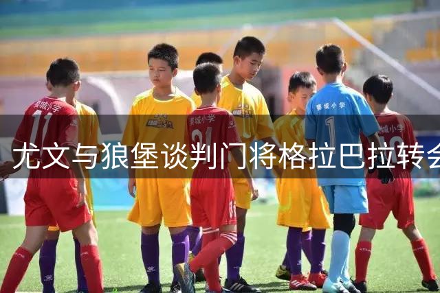 尤文与狼堡谈判门将格拉巴拉转会 含租借买断条款